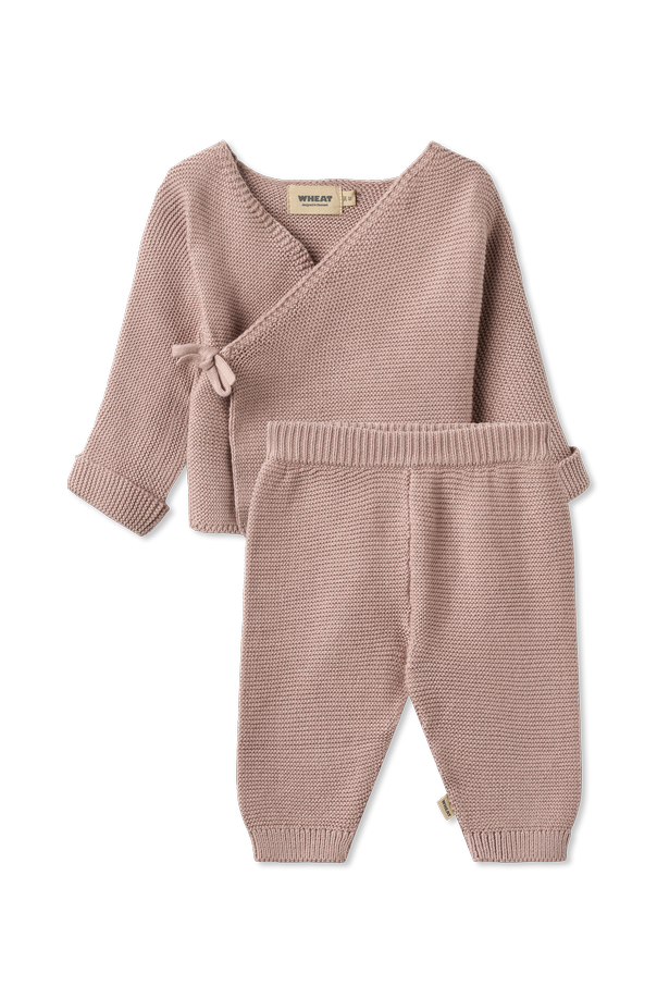 Wheat Baby set "Indigo"