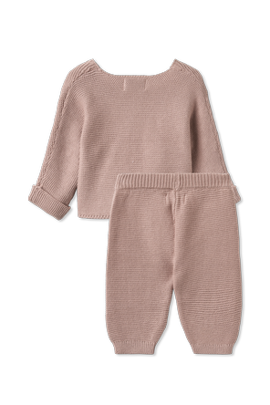 Wheat Baby set "Indigo"