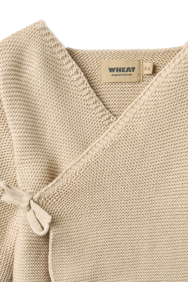 Wheat Baby set "Indigo"