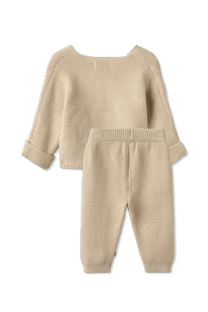 Wheat Baby set "Indigo"