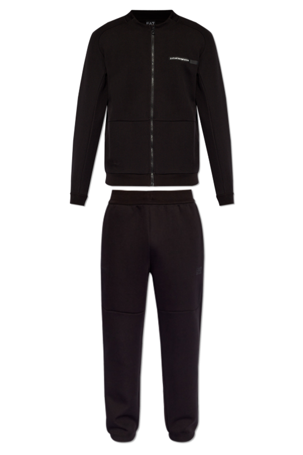 EA7 Emporio armani XK173 Sweatshirt & sweatpants set