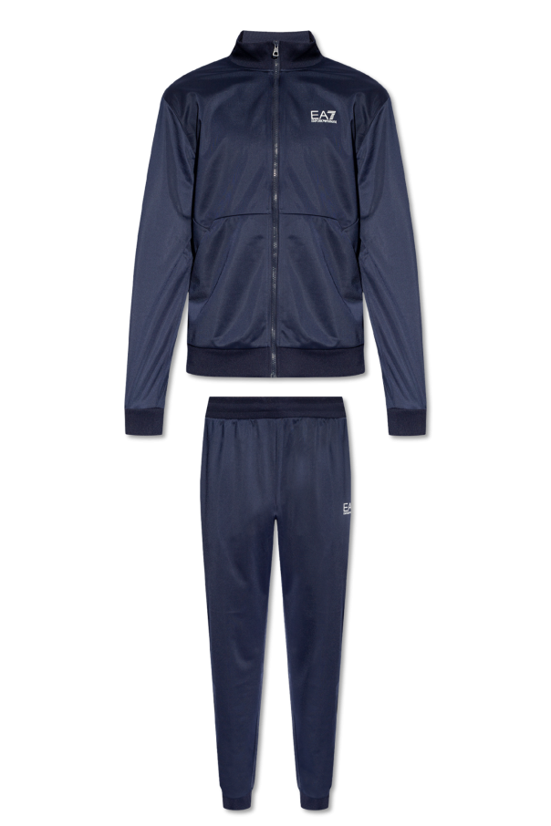 Sweatshirt & sweatpants set od EA7 Emporio Armani