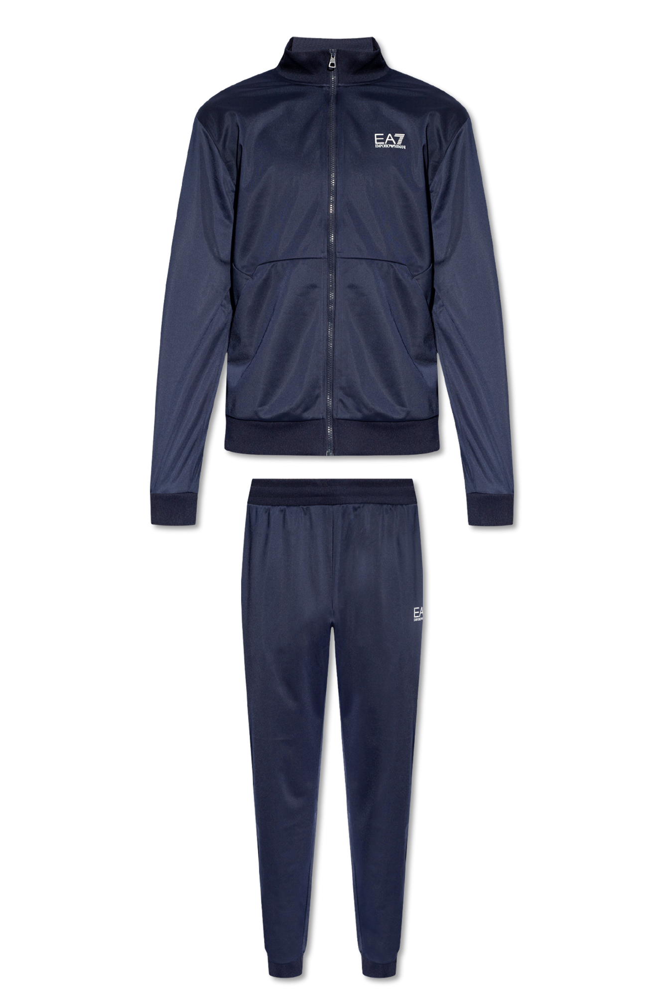 EA7 Emporio Armani Sweatshirt & sweatpants set, Men's Clothing