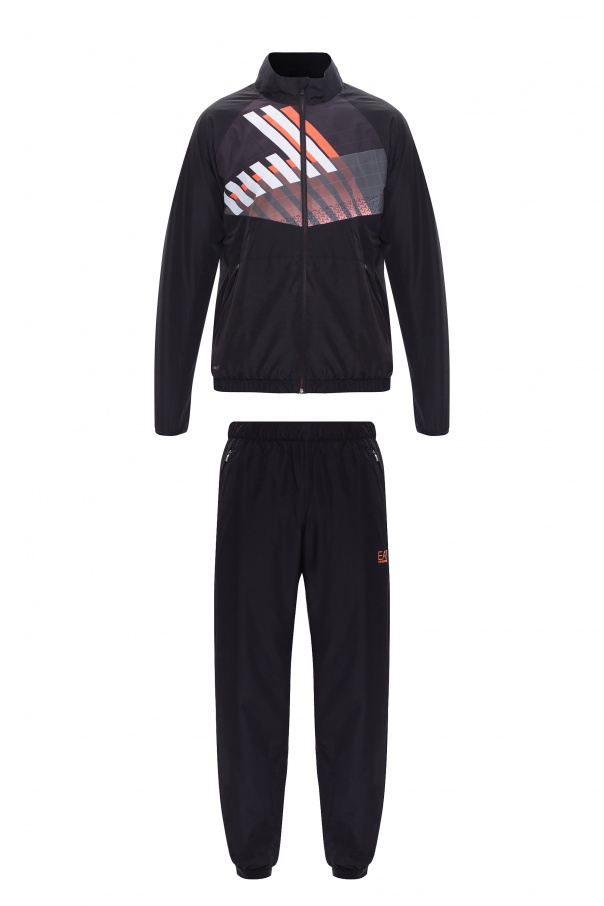 sweatshirt and sweatpants set