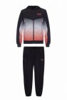 EA7 Emporio Armani Hoodie & sweatpants set