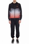 EA7 Emporio Armani Hoodie & sweatpants set