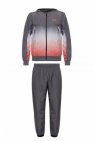 EA7 Emporio Armani Hoodie & sweatpants set