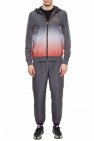 EA7 Emporio Armani Hoodie & sweatpants set
