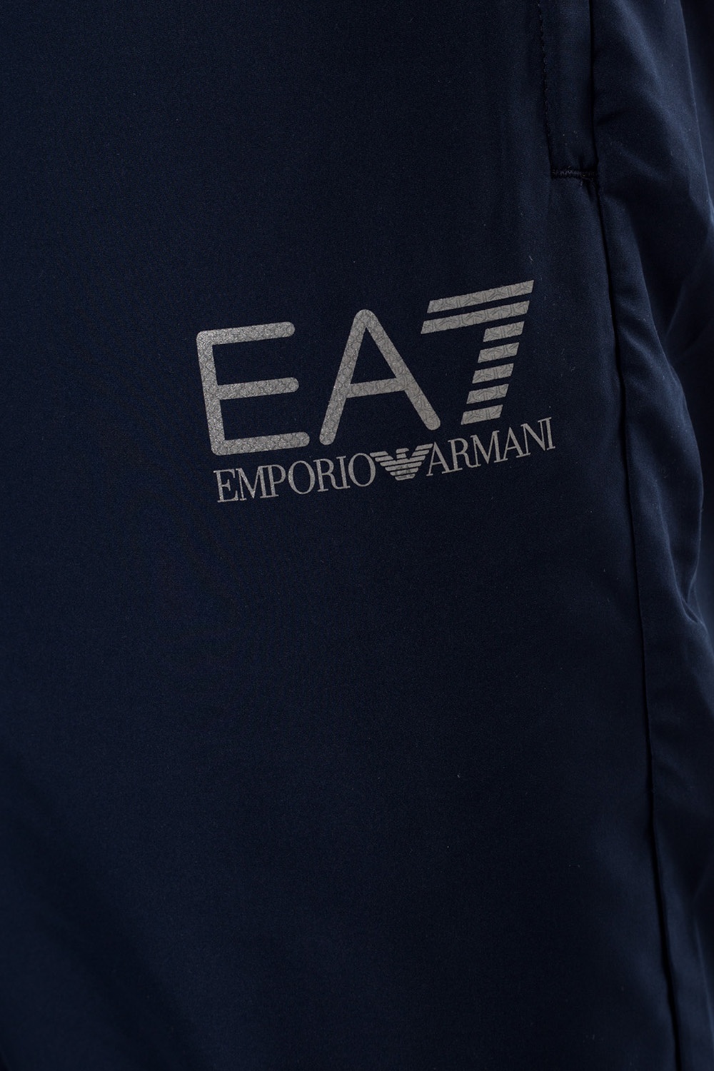 ea7 blue sweatshirt