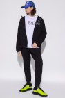 EA7 Emporio Armani Hoodie & sweatpants set