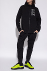 EA7 Emporio Armani Hoodie & sweatpants set