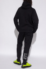 EA7 Emporio Armani Hoodie & sweatpants set