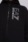 EA7 Emporio Armani Hoodie & sweatpants set