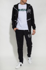 EA7 Emporio Armani Sweatshirt & sweatpants set