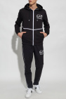 EA7 Emporio Armani Sweatshirt & sweatpants set