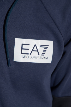 EA7 Emporio Armani Мужская куртка emporio armani ea7 оригинал размер m