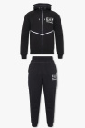 EA7 Emporio Armani Hoodie & sweatpants set