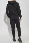 EA7 Emporio Armani Hoodie & sweatpants set