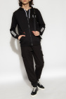 EA7 Emporio Armani Hoodie & sweatpants set