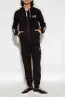 EA7 Emporio Armani Hoodie & sweatpants set