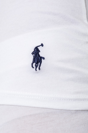 Polo Ralph Lauren Conjunto de ropa interior de algodón