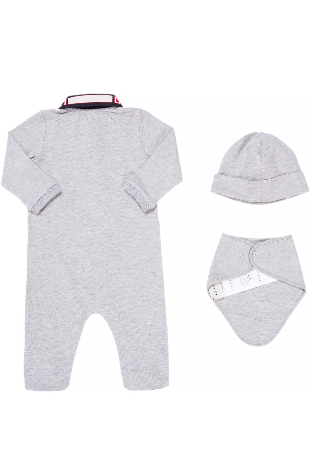 gucci onesie set