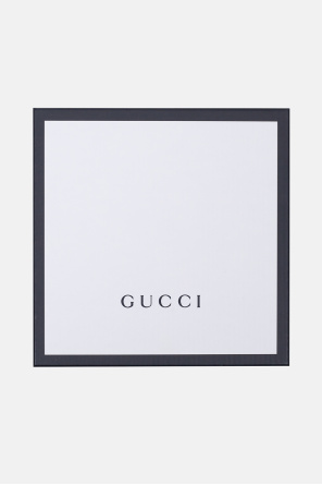 Gucci Kids x Kangol embroidered-logo bucket hat