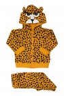 Stella McCartney Kids Hoodie & tote set