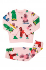 Stella McCartney Kids Sweatshirt & sweatpants set