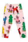 Stella McCartney Kids Sweatshirt & sweatpants set