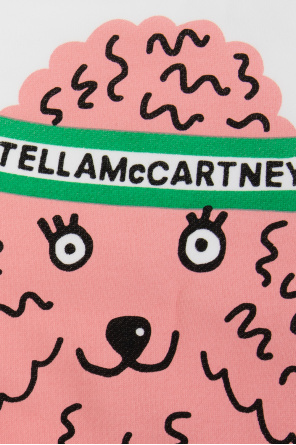 Stella McCartney Kids Sweatshirt & sweatpants set