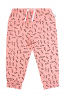 Stella McCartney Kids Sweatshirt & sweatpants set