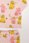 stella retro McCartney Kids Patterned pyjama