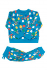 Stella McCartney Kids Sweatshirt & sweatpants set