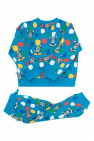 Stella McCartney Kids Sweatshirt & sweatpants set