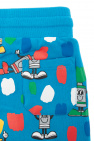 Stella McCartney Kids Sweatshirt & sweatpants set