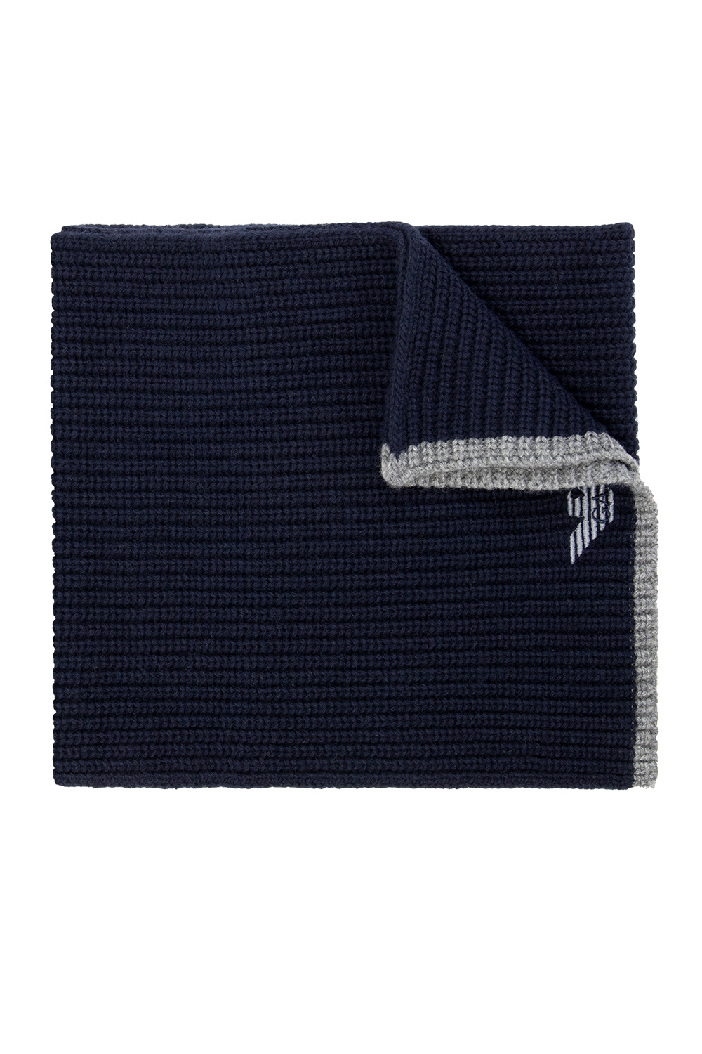 Emporio Armani Scarf & hat set