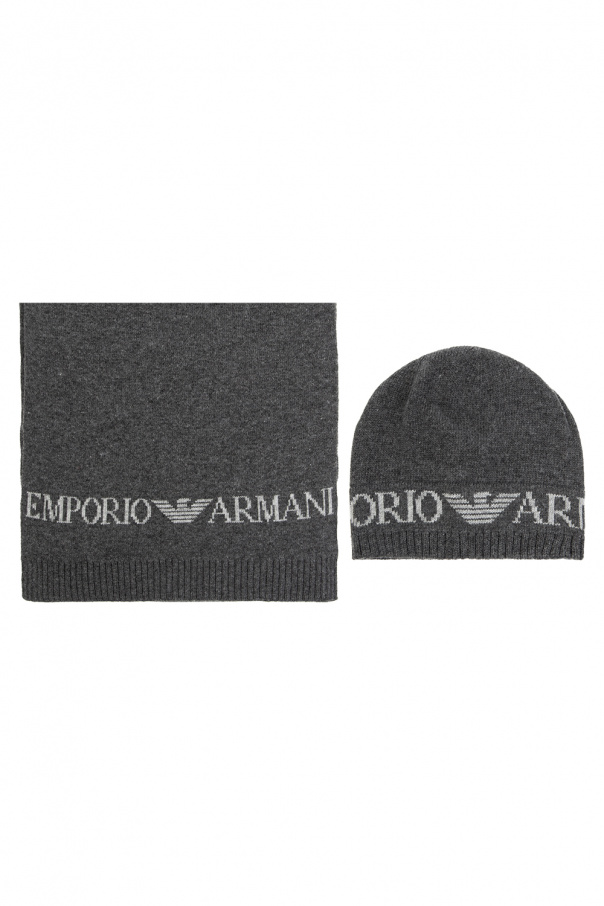 Emporio Armani Cap JAMIKS Maren I JZF009-J 5