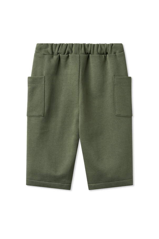 Wheat Set „Elliot”: bluză, pantaloni