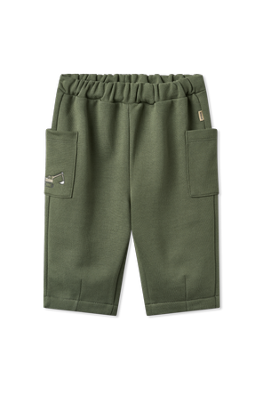 Wheat Set „Elliot”: bluză, pantaloni