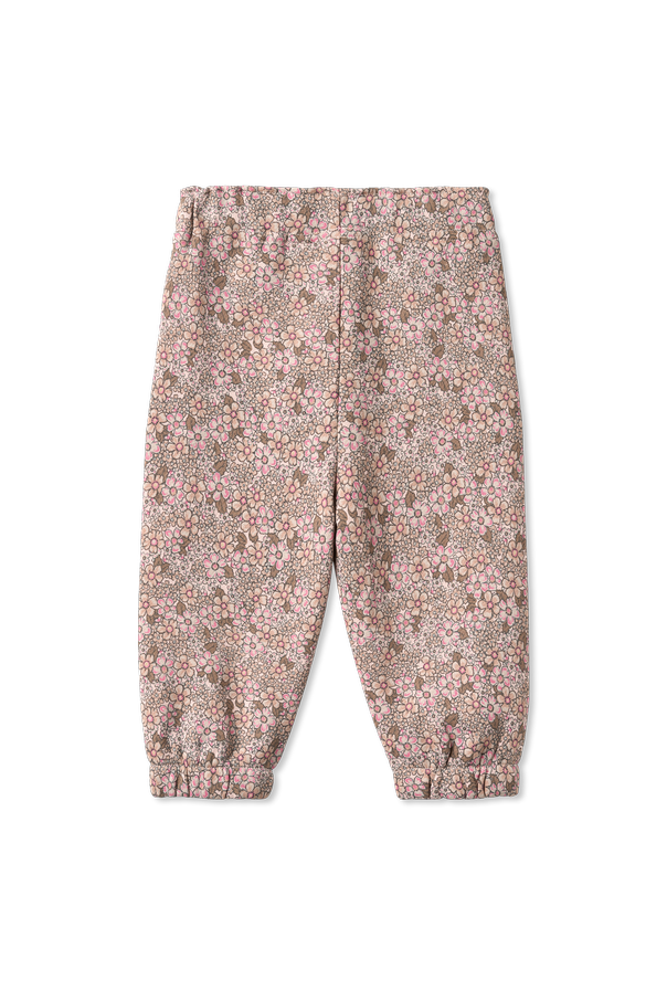 Wheat “Emery” set: trousers, sweatshirt