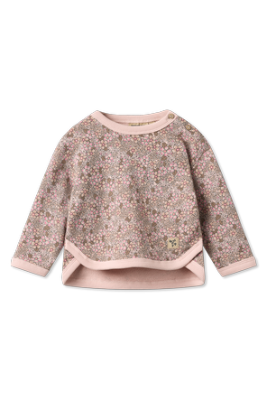 Wheat “Emery” set: trousers, sweatshirt