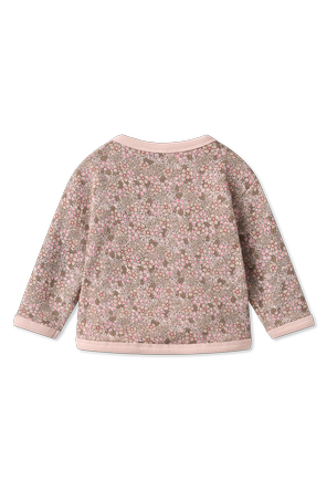 Wheat “Emery” set: trousers, sweatshirt