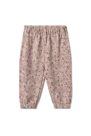Wheat “Emery” set: trousers, sweatshirt