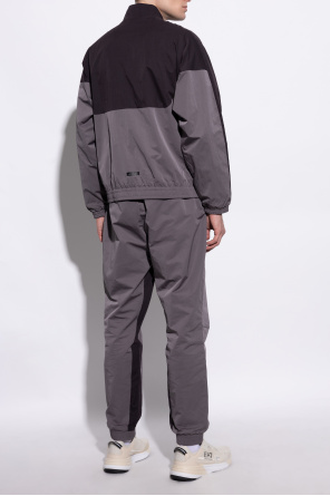 EA7 Emporio Armani Set: jacket and trousers