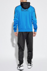 EA7 Emporio Armani BLUE Set: sweatshirt and pants