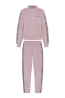 EA7 Emporio Armani Tracksuit set: sweatshirt and pants