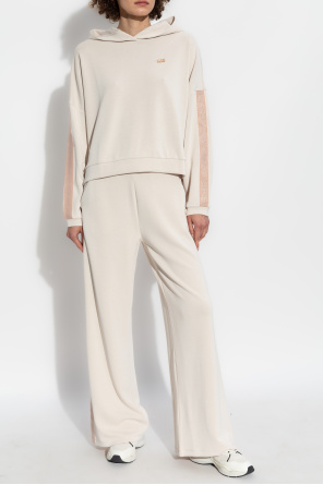 EA7 Emporio Armani Set: sweatshirt and trousers