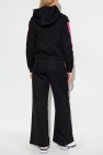 EA7 Emporio Armani BLACK Tracksuit set: sweatshirt and trousers