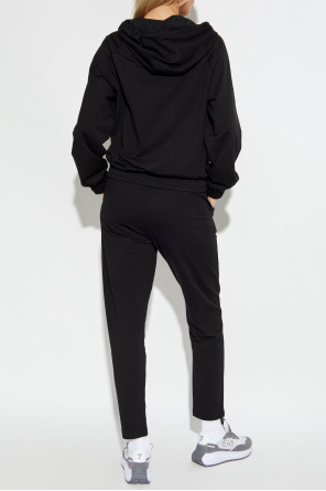 EA7 Emporio Armani Tracksuit set: sweatshirt and pants